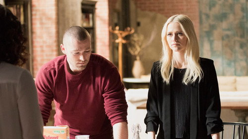 undefined Season 3 Episode 8 - Deep Cover