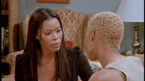 Girlfriends Season 2 Episode 20 - My Mother, Myself