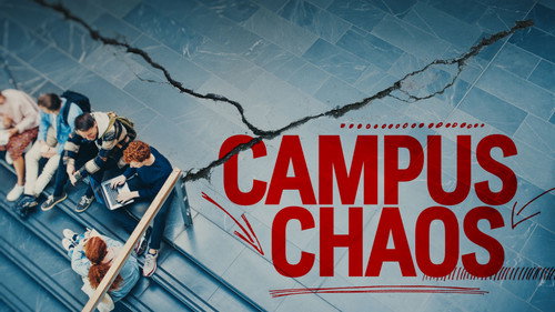Four Corners Season 66 Episode 7 - Campus Chaos