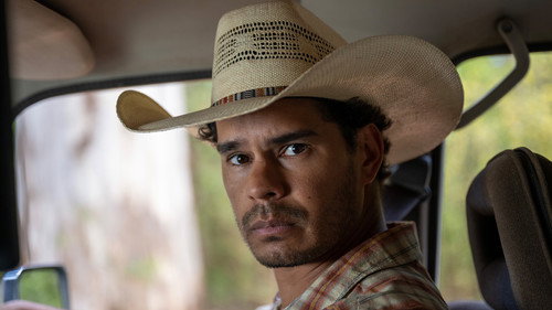 Mystery Road: Origin Season 2 Episode 1 - Episode 1