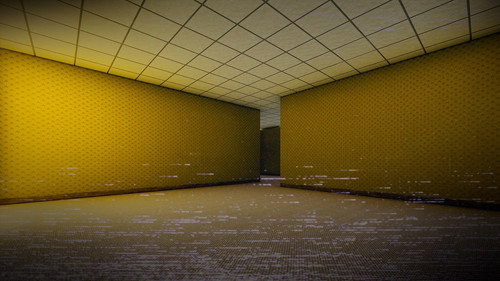 Monstrum Season 6 Episode 5 - Lost in the Backrooms: Exploring the Internet's Creepiest Liminal Space