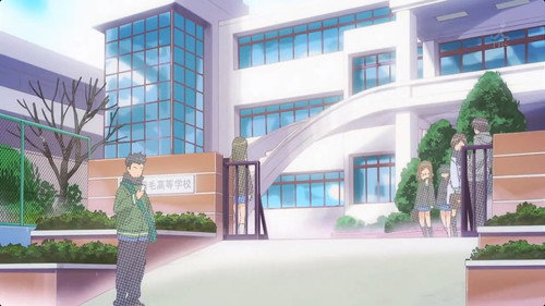 Place to Place Season 1 Episode 4 - I Want to Catch ⇔ Donna Donna of Love
