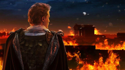 Secrets of the Dead Season 17 Episode 4 - The Nero Files