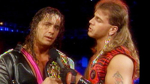 WWF Superstars Season 9 Episode 15 - Superstars - Apr. 09, 1994