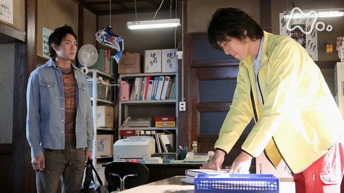 Episode 136 still