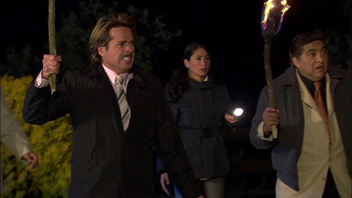 Reunion [Reencuentro - Episode 197] still