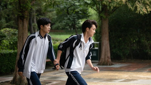 Stay With Me Season 1 Episode 4 - Episode 4