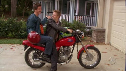 undefined Season 1 Episode 5 - Car Jack