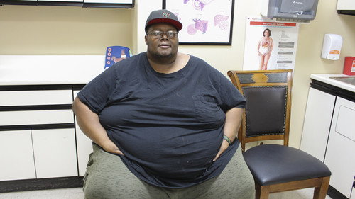 My 600-lb Life Season 10 Episode 2 - Julian's Story