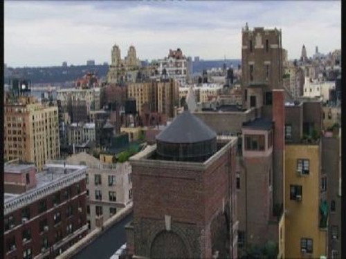 What I Like About You Season 2 Episode 22 - The Second Season Finale (1)