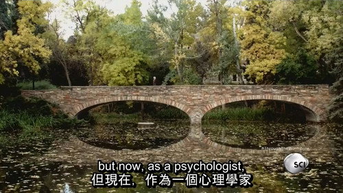 Through the Wormhole Season 6 Episode 1 - Are We All Bigots?