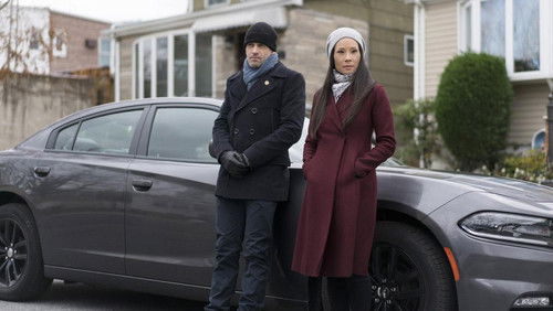 Elementary Season 5 Episode 11 - Be My Guest
