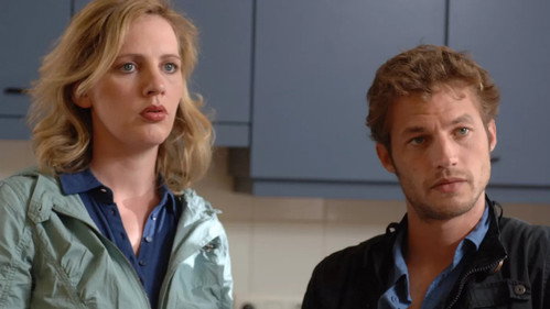Aspe Season 3 Episode 1 - Avondrood