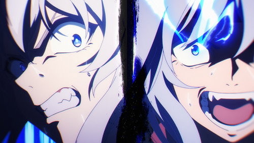 Umamusume: Cinderella Gray Season 1 Episode 22 - Gray Phantom