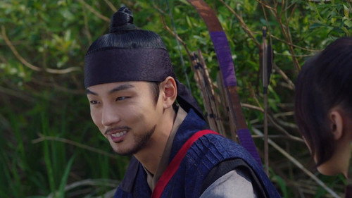 Grand Prince Season 1 Episode 19 - Episode 19