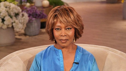 Alfre Woodard still