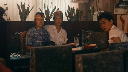 Shonan Junai Gumi! Season 1 Episode 3 - Episode 3