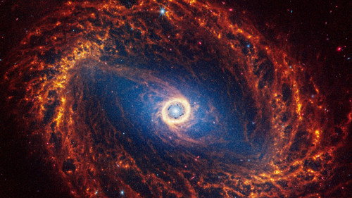 NOVA Season 51 Episode 8 - Decoding the Universe: Cosmos