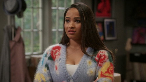 Poppa's House Season 1 Episode 17 - Babygirl