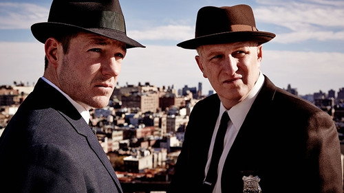 Public Morals Season 1 Episode 4 - Ladies Night