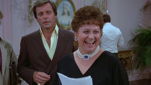 Hart to Hart Season 2 Episode 9 - Murder Is a Drag