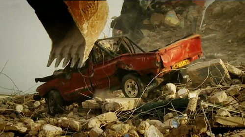 Top Gear Season 3 Episode 6 - Episode 6
