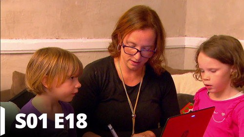 Familles nombreuses : La vie en XXL Season 1 Episode 18 - Episode 18