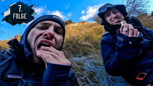 7 vs. Wild Season 4 Episode 7 - Episode 7