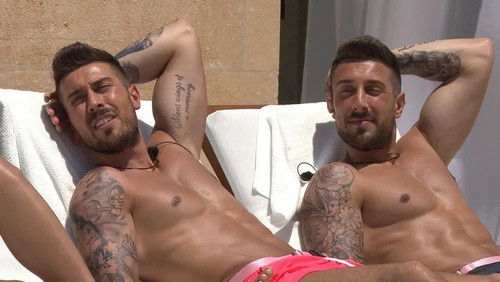 Love Island Season 1 Episode 3 - Episode 3