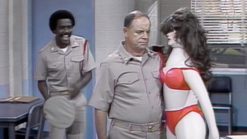 C.P.O. Sharkey Season 1 Episode 4 - Goodbye Dolly