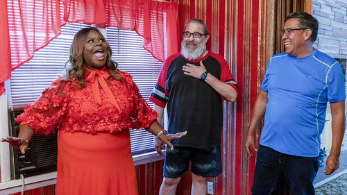 Ugliest House in America Season 3 Episode 2 - Ugly Out West