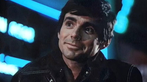 Police Story Season 2 Episode 11 - Capt. Hook
