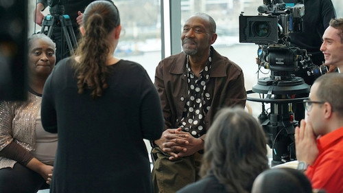 The Assembly Season 2 Episode 3 - Lenny Henry