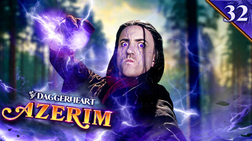 Void Lord Yarris Goldhorn still