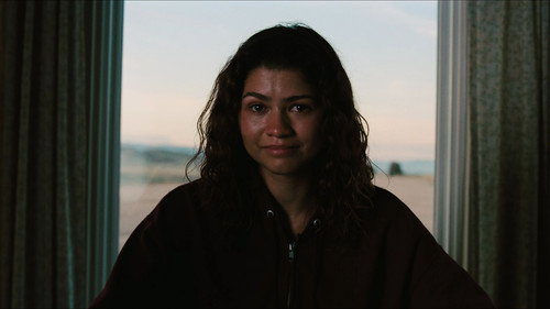 Euphoria Season 3 Episode 8 - In God We Trust