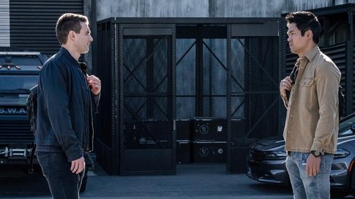 S.W.A.T. Season 4 Episode 9 - Next of Kin