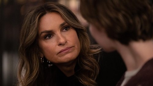Law & Order: Special Victims Unit Season 27 Episode 1 - In the Wind