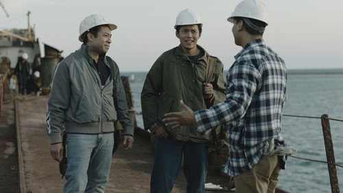 Disasters at Sea Season 3 Episode 1 - Snapped in Two