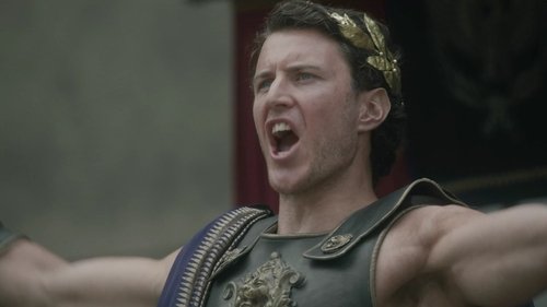 Roman Empire Season 1 Episode 3 - Enemy of the Senate