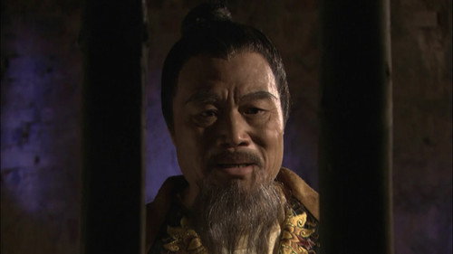 Amazing Detective Di Renjie Season 1 Episode 17 - Episode 17
