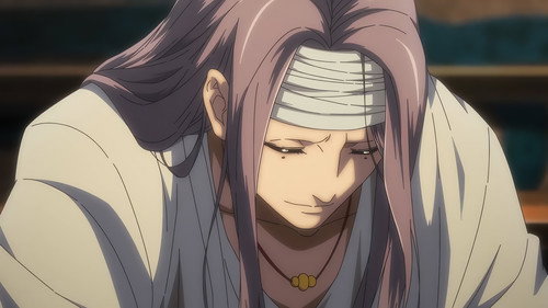 Hitori No Shita - The Outcast Season 5 Episode 2 - Xiao Zizai VS Zhao Guizhen