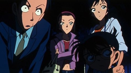 Sonoko's Red Handkerchief (2) still