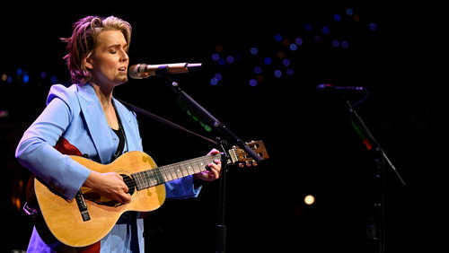 Austin City Limits Season 48 Episode 1 - Brandi Carlile