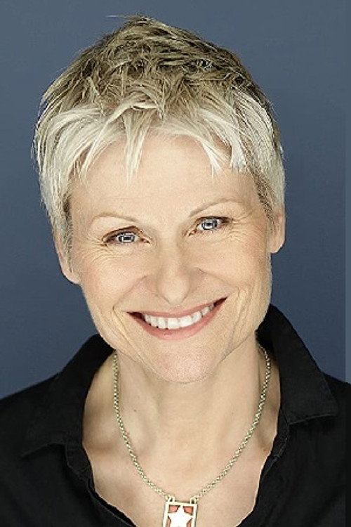 Roberta Greganti