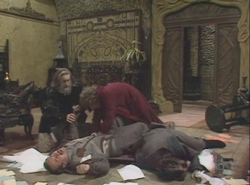 Doctor Who Season 18 Episode 24 - The Keeper of Traken (4)
