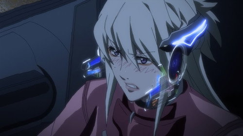 LAST HOPE Season 1 Episode 10 - Red Flame Recollection