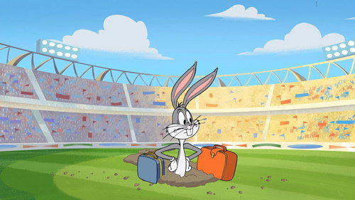 There's a Soccer Born Every Minute still