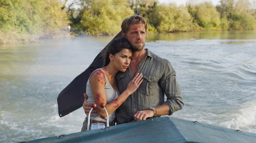 Blood & Treasure Season 2 Episode 8 - The Lost City of Sana