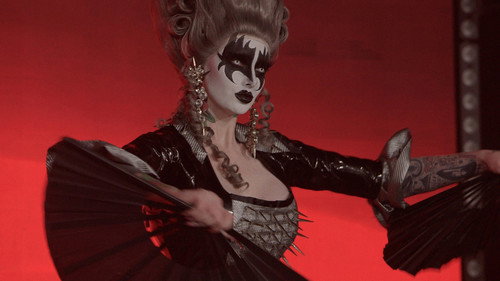The Boulet Brothers' Dragula Season 4 Episode 4 - Monsters of Rock