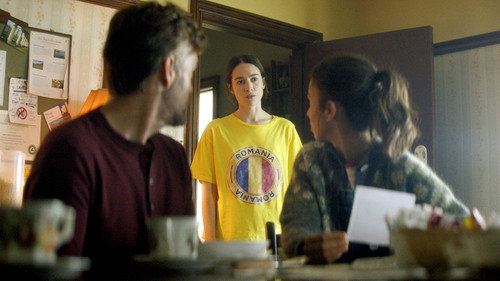 Bodkin Season 1 Episode 6 - Ends Justify Means